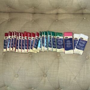 Double Fold Blanket Binding